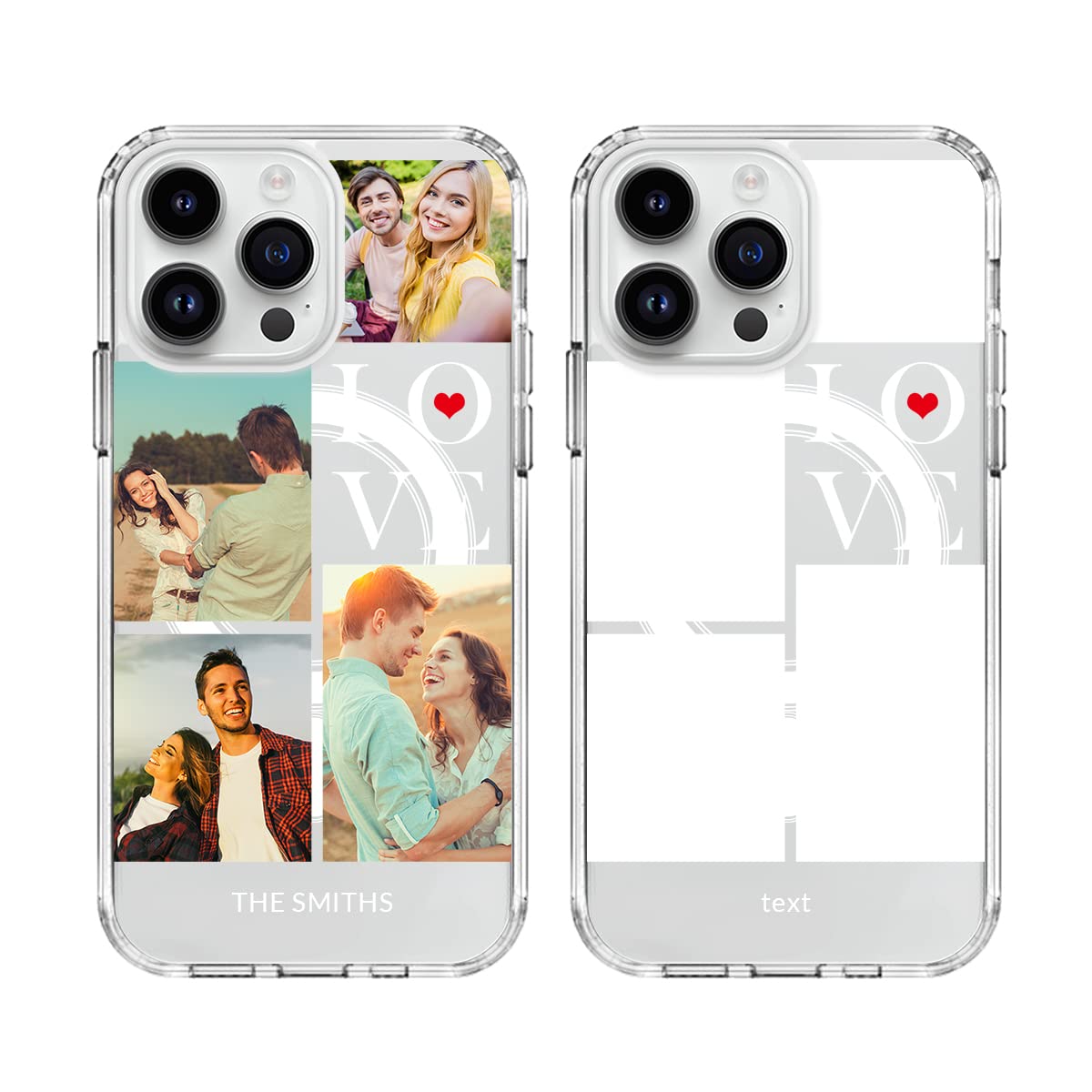 Amazon.com: Personalized Phone Case for iPhone 14 Pro Max